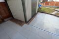 Granite Paving