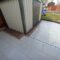 Granite Paving