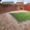 Turfed Lawns