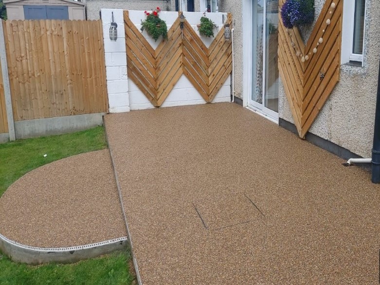 Patio Services