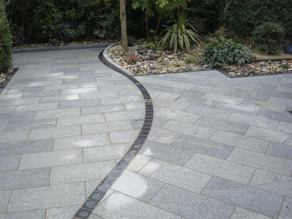 Patio Services
